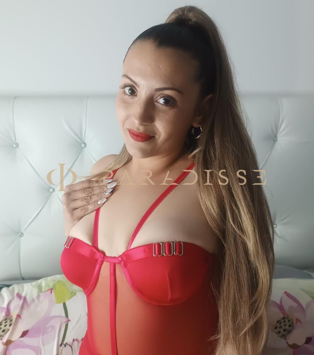 Escorts VIP Paradisse - Franchesca
